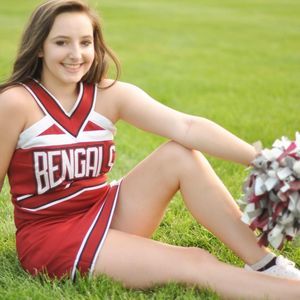 Meet your Posher, Emma